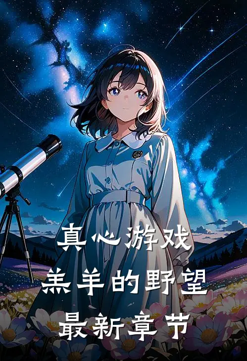 真心游戏：羔羊的野望最新章节