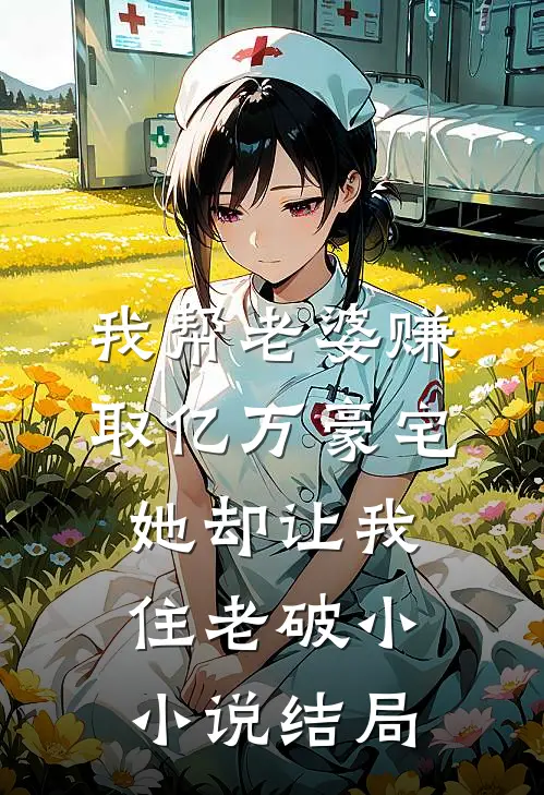 我帮老婆赚取亿万豪宅，她却让我住老破小小说结局