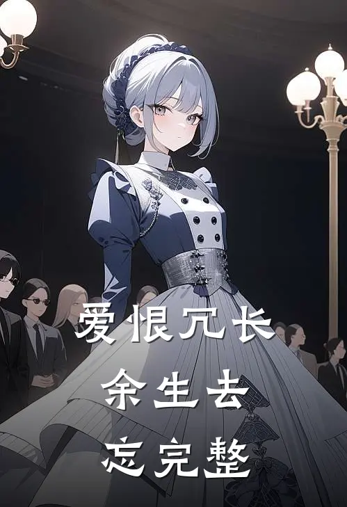 爱恨冗长，余生去忘完整
