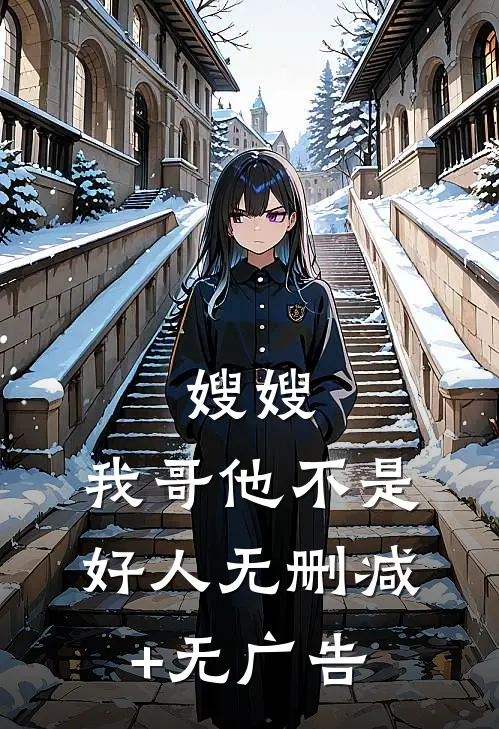 嫂嫂，我哥他不是好人无删减+无广告