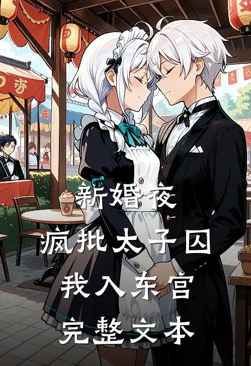 新婚夜,疯批太子囚我入东宫完整文本