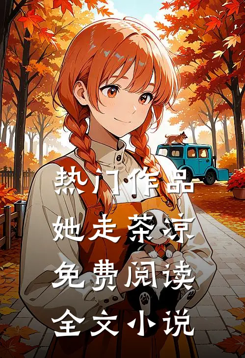 热门作品她走茶凉免费阅读全文小说