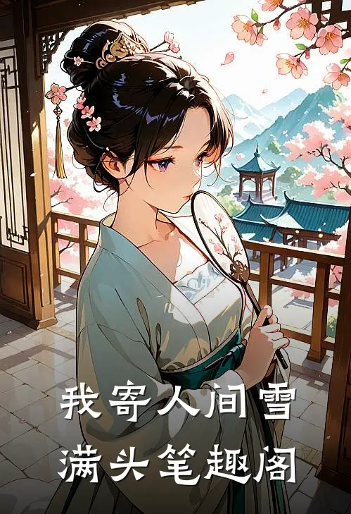 我寄人间雪满头笔趣阁
