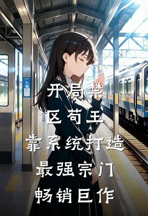 开局禁区苟王，靠系统打造最强宗门畅销巨作