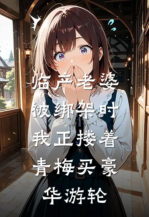 临产老婆被绑架时，我正搂着青梅买豪华游轮