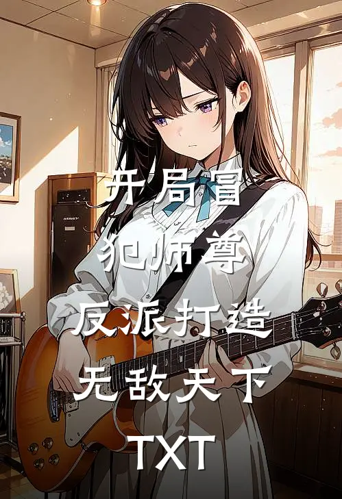 开局冒犯师尊，反派打造无敌天下TXT