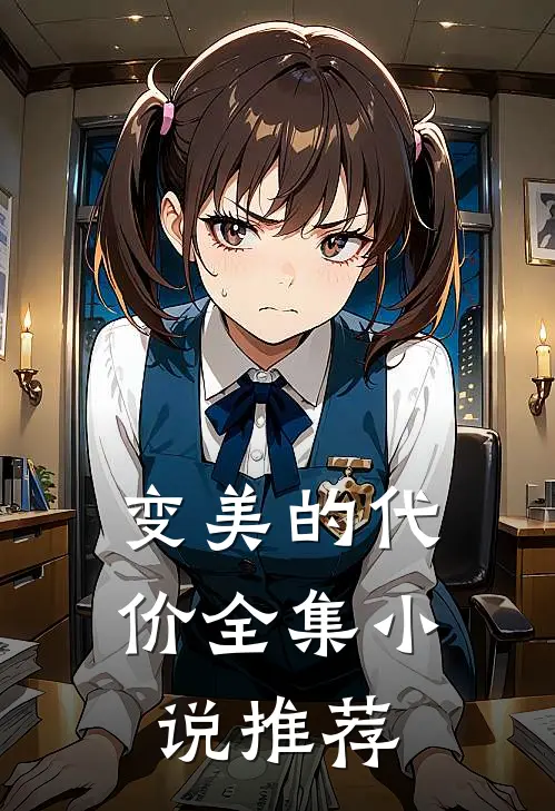 变美的代价全集小说推荐
