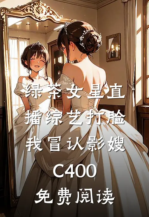 绿茶女星直播综艺打脸我冒认影嫂C400免费阅读