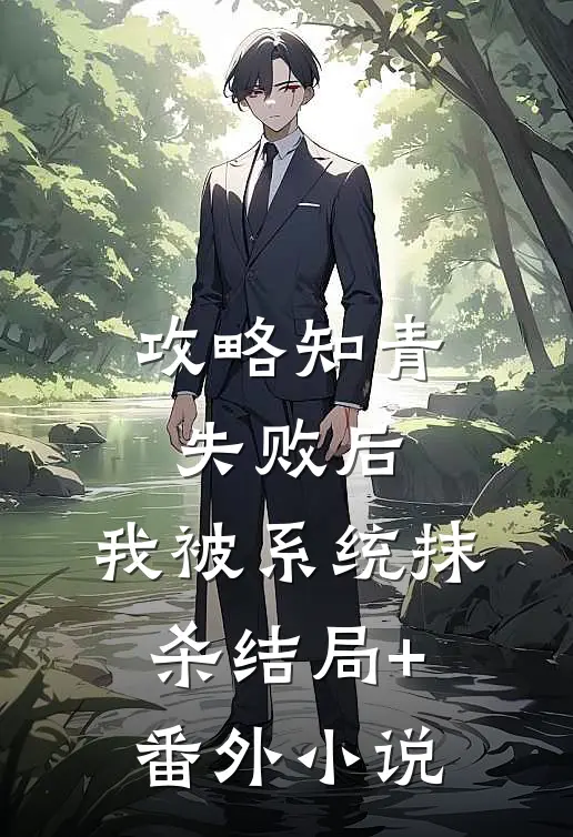 攻略知青失败后，我被系统抹杀结局+番外小说