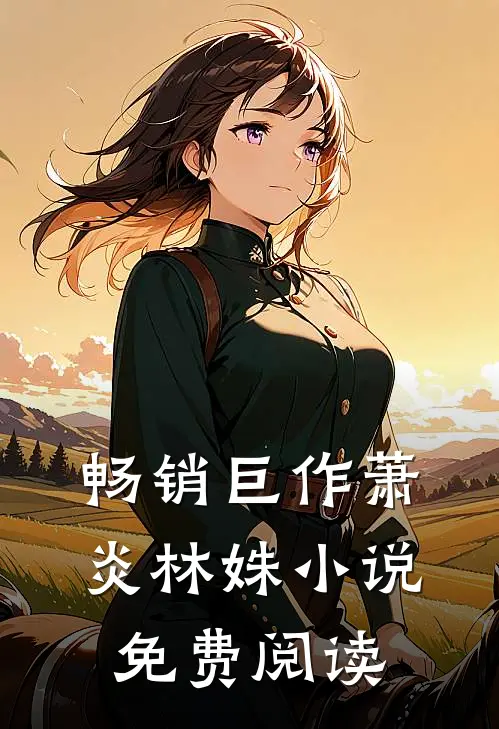 畅销巨作萧炎林姝小说免费阅读