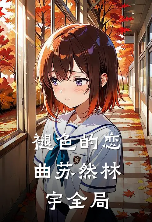 褪色的恋曲苏然林宇全局