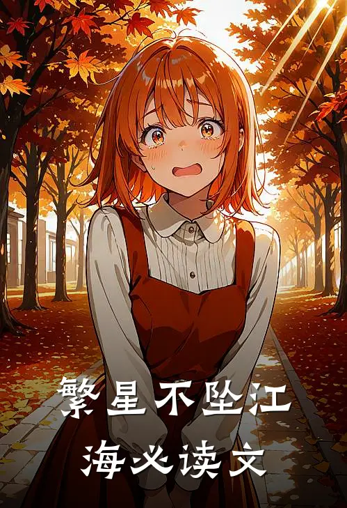 繁星不坠江海必读文