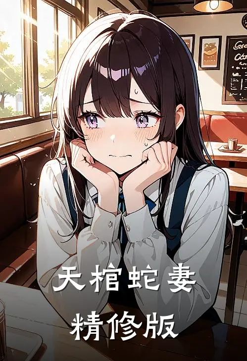 天棺蛇妻精修版