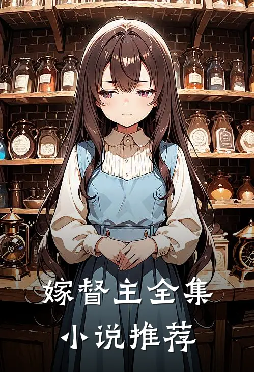 嫁督主全集小说推荐