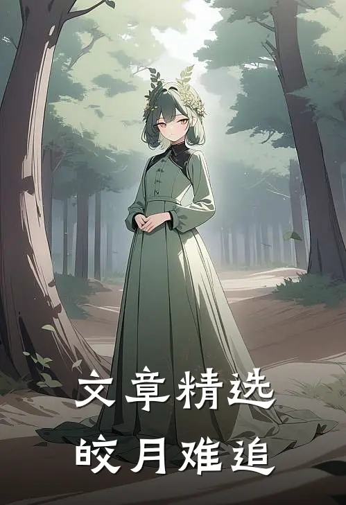 文章精选皎月难追