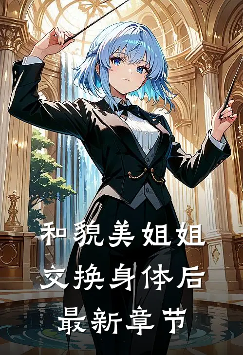 和貌美姐姐交换身体后最新章节