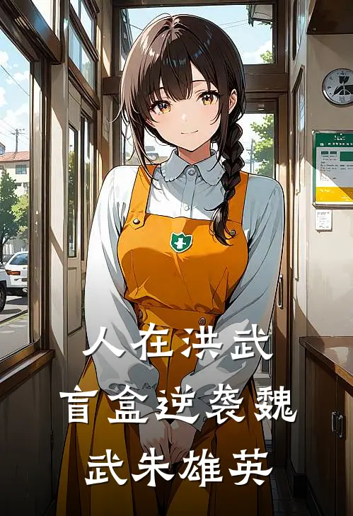 人在洪武，盲盒逆袭魏武朱雄英