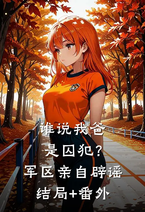 谁说我爸是囚犯？军区亲自辟谣结局+番外
