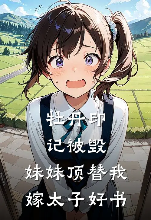 牡丹印记被毁，妹妹顶替我嫁太子好书
