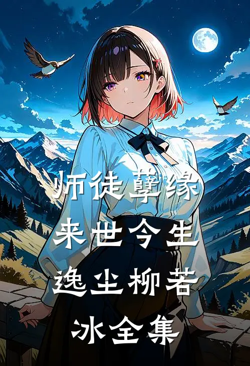 师徒孽缘：来世今生逸尘柳若冰 全集
