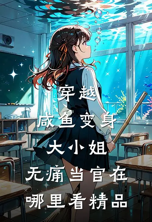 穿越:咸鱼变身大小姐,无痛当官在哪里看精品