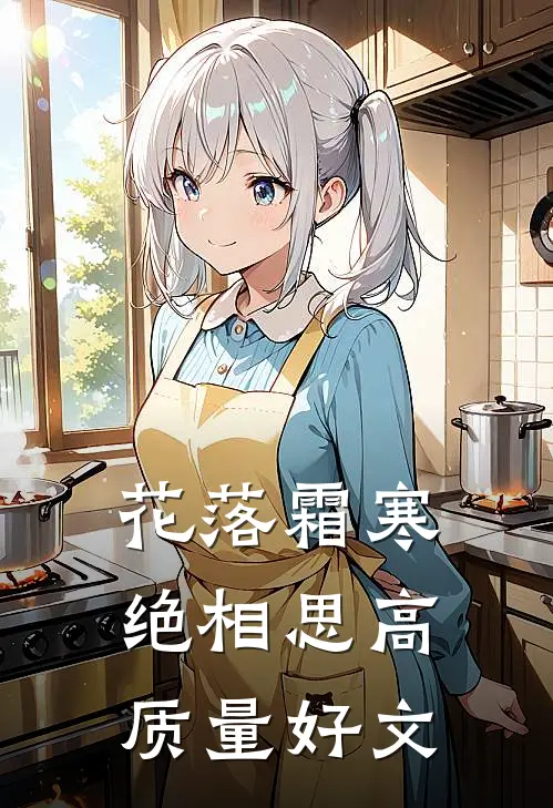 花落霜寒绝相思高质量好文
