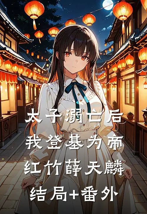 太子溺亡后，我登基为帝红竹薛天麟结局+番外