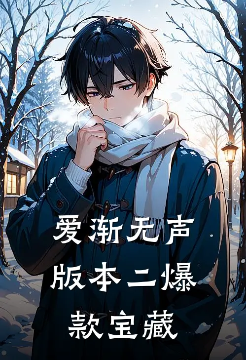 爱渐无声版本二爆款宝藏
