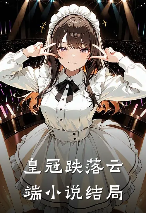 皇冠跌落云端小说结局