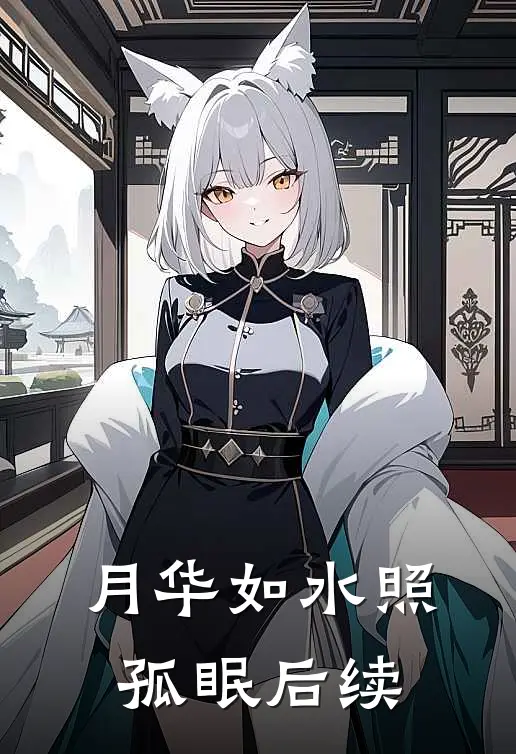月华如水照孤眠后续