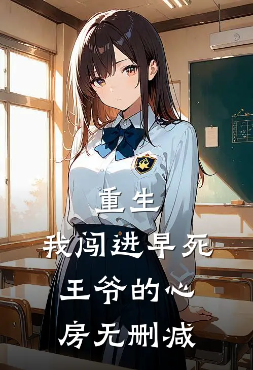重生：我闯进早死王爷的心房无删减