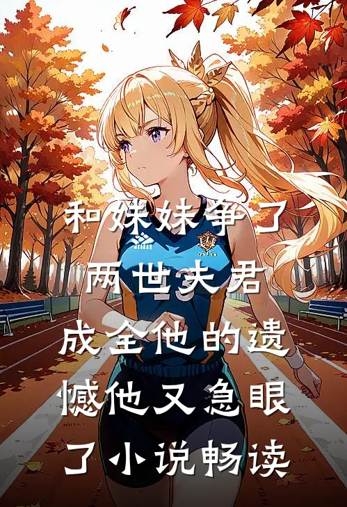 和妹妹争了两世夫君，成全他的遗憾他又急眼了小说畅读