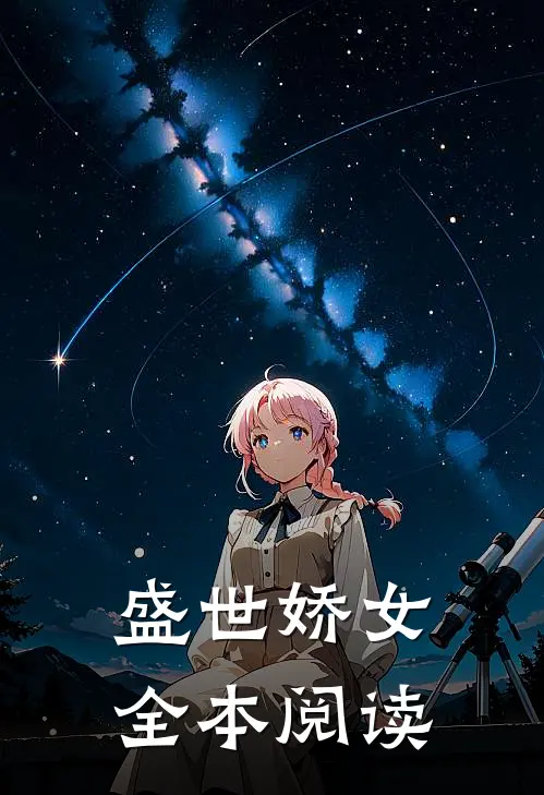 盛世娇女全本阅读