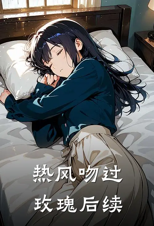 热风吻过玫瑰后续