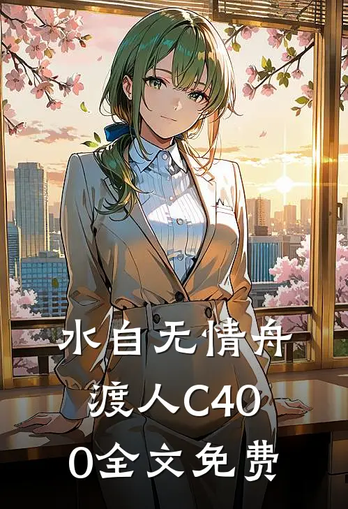 水自无情舟渡人C400全文免费
