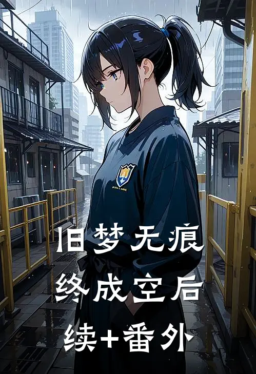 旧梦无痕终成空后续+番外