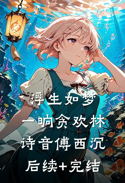 浮生如梦，一晌贪欢林诗音傅西沉后续+完结