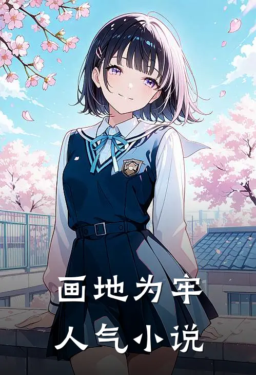 画地为牢人气小说