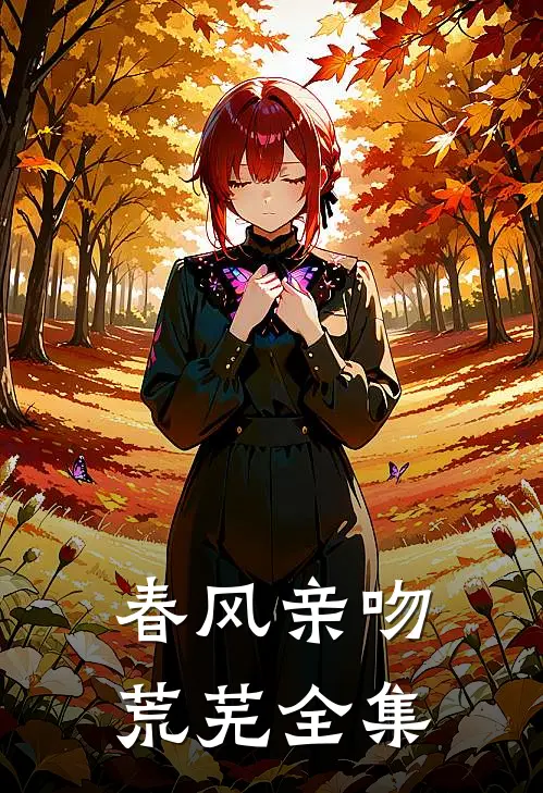 春风亲吻荒芜全集