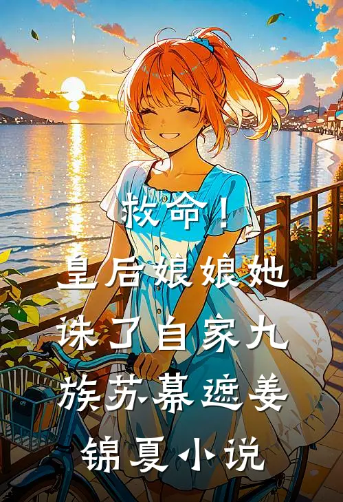救命！皇后娘娘她诛了自家九族苏幕遮姜锦夏小说
