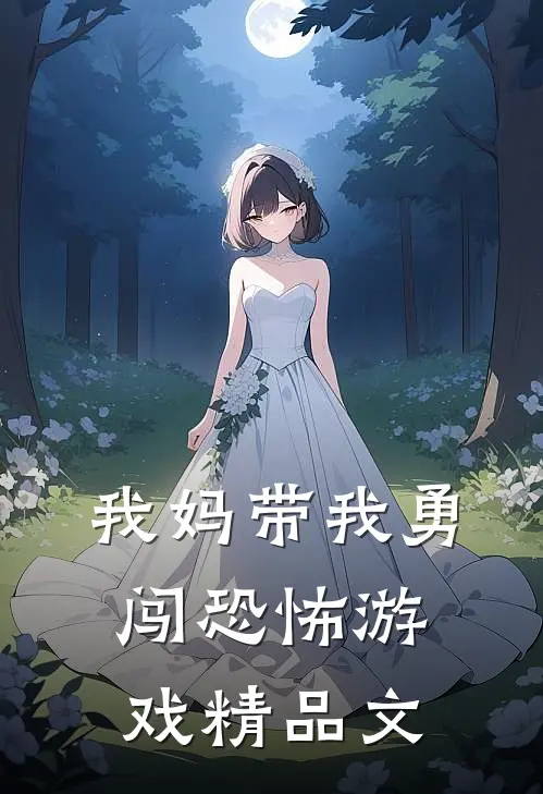 我妈带我勇闯恐怖游戏精品文