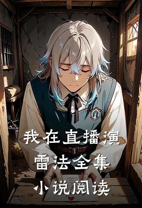 我在直播演雷法全集小说阅读