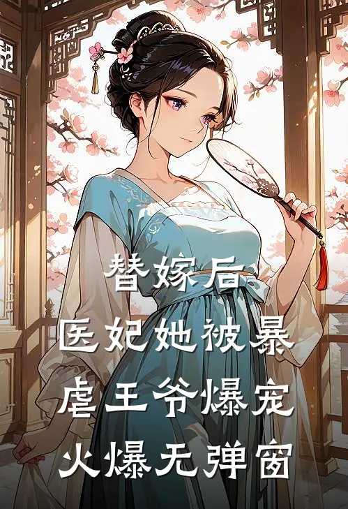 替嫁后，医妃她被暴虐王爷爆宠火爆无弹窗