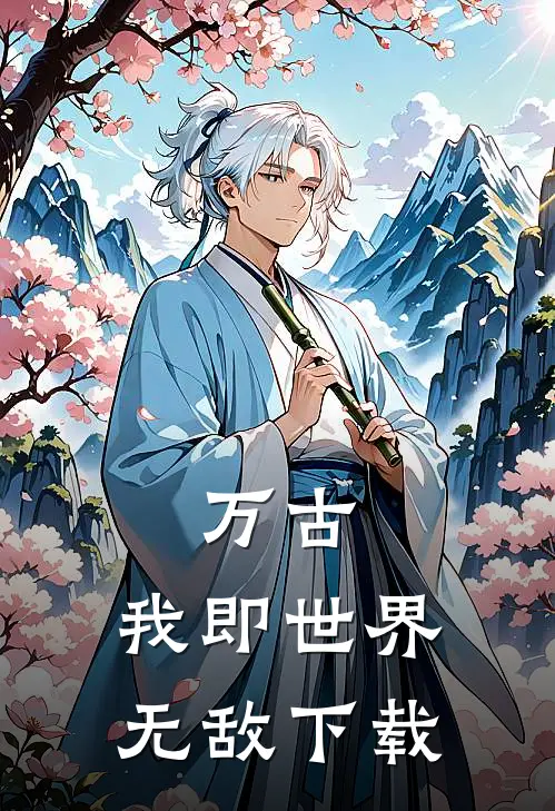 万古：我即世界无敌下载