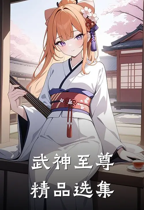 武神至尊精品选集
