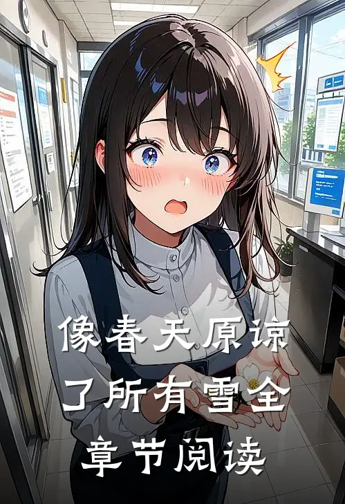 像春天原谅了所有雪全章节阅读