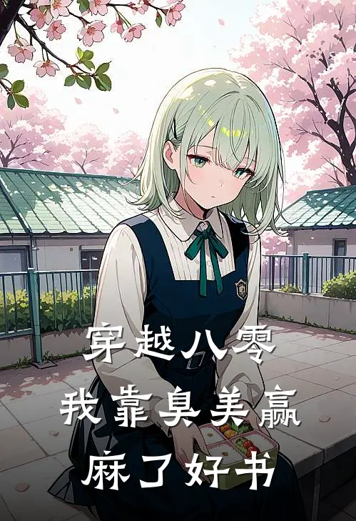 穿越八零：我靠臭美赢麻了好书