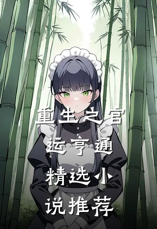 重生之官运亨通精选小说推荐