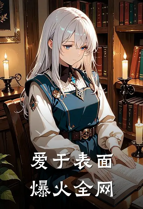 爱于表面爆火全网