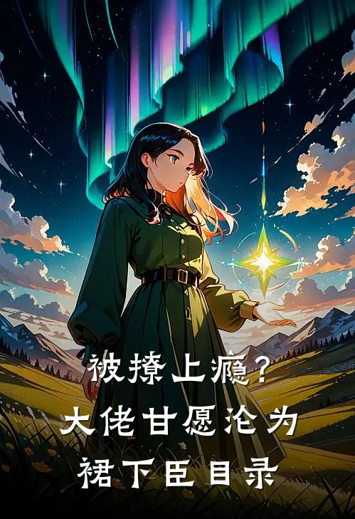被撩上瘾？大佬甘愿沦为裙下臣目录